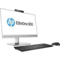 моноблок HP EliteOne 800 G3 All-in-One 1KA71EA Черный