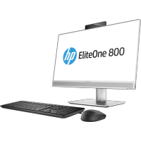 моноблок HP EliteOne 800 G3 All-in-One 1KB11EA Черный