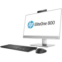 моноблок HP EliteOne 800 G3 All-in-One 1KB37EA Черный