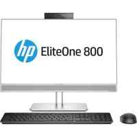 моноблок HP EliteOne 800 G3 All-in-One 1ND01EA Черный
