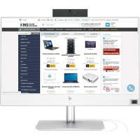 моноблок HP EliteOne 800 G4 All-in-One 4KX28EA Белый