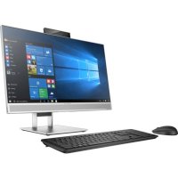моноблок HP EliteOne 800 G4 All-in-One 4KX63EA Черный