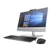 моноблок HP EliteOne 800 G6 All-in-One 273C7EA Серебристый