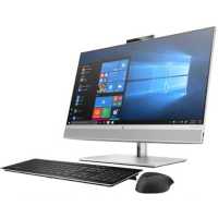 моноблок HP EliteOne 800 G6 All-in-One 273D0EA Серебристый