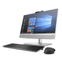 моноблок HP EliteOne 800 G6 All-in-One 273D4EA Серебристый