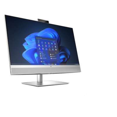 моноблок HP EliteOne 870 G9 All-in-One 9E8J6AV Серебристый