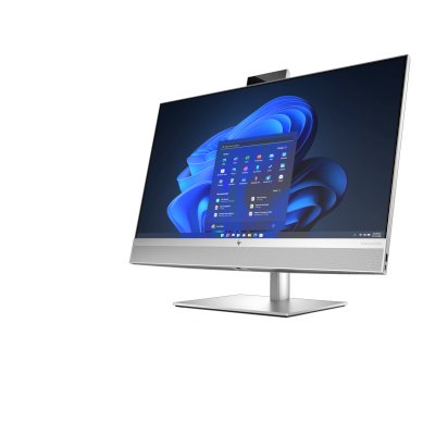 моноблок HP EliteOne 870 G9 All-in-One 9E8J6AV Серебристый