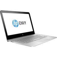 ноутбук HP Envy 13-ab000ur Серебристый