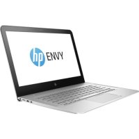 ноутбук HP Envy 13-ab002ur Серебристый