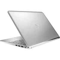 ноутбук HP Envy 13-ab007ur Серебристый