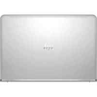 ноутбук HP Envy 13-ab008ur Серебристый
