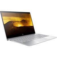 ноутбук HP Envy 13-ad006ur Серебристый