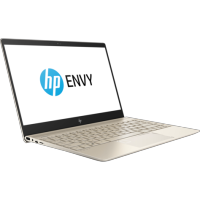 ноутбук HP Envy 13-ad007ur Золотой