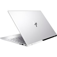 ноутбук HP Envy 13-ad012ur Серебристый