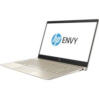 ноутбук HP Envy 13-ad013ur Золотой