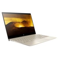 ноутбук HP Envy 13-ad015ur Золотой