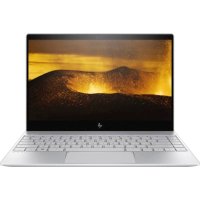ноутбук HP Envy 13-ad036ur Серебристый