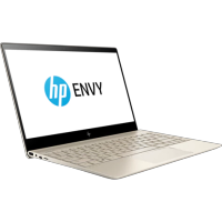 ноутбук HP Envy 13-ad037ur Золотой