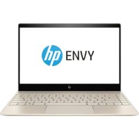 ноутбук HP Envy 13-ad039ur Золотой