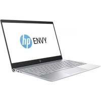 ноутбук HP Envy 13-ad106ur Серебристый