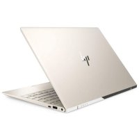 ноутбук HP Envy 13-ad107ur Золотой