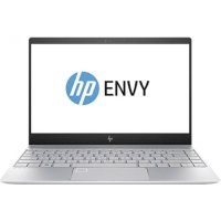 ноутбук HP Envy 13-ad108ur Серебристый