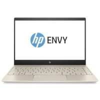 ноутбук HP Envy 13-ad109ur Золотой