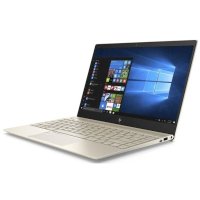 ноутбук HP Envy 13-ad109ur Золотой