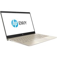 ноутбук HP Envy 13-ad113ur Золотой