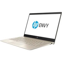 ноутбук HP Envy 13-ad113ur Золотой