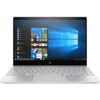 ноутбук HP Envy 13-ad114ur Серебристый