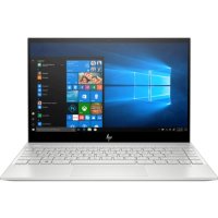 ноутбук HP Envy 13-aq0000ur Серебристый