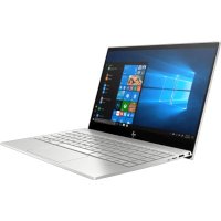 ноутбук HP Envy 13-aq0000ur Серебристый