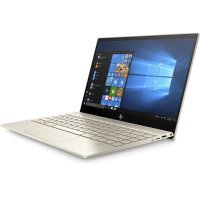 ноутбук HP Envy 13-aq0005ur Золотой