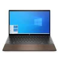 ноутбук HP Envy 13-ba0024ur Черный