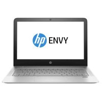 ноутбук HP Envy 13-d102ur Серебристый
