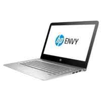 ноутбук HP Envy 13-d103ur Серебристый