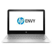 ноутбук HP Envy 13-d104ur Серебристый