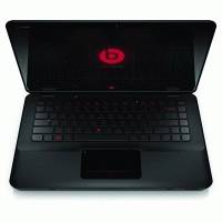 ноутбук HP Envy 14-2000er Черный