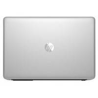 ноутбук HP Envy 15-ae000ur Серебристый