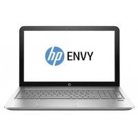 ноутбук HP Envy 15-ae004ur Серебристый