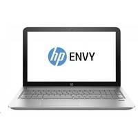 ноутбук HP Envy 15-ae102ur Серебристый
