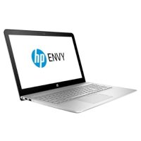ноутбук HP Envy 15-as000ur Серебристый
