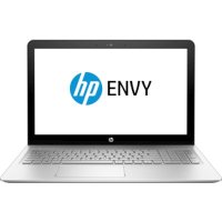 ноутбук HP Envy 15-as006ur Серебристый