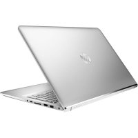 ноутбук HP Envy 15-as008ur Серебристый