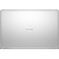 ноутбук HP Envy 15-as100ur Серебристый