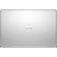 ноутбук HP Envy 15-as102ur Серебристый