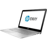 ноутбук HP Envy 15-as108ur Серебристый