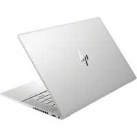 ноутбук HP Envy 15-ep0039ur Серебристый