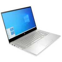 ноутбук HP Envy 15-ep1030ur Серебристый